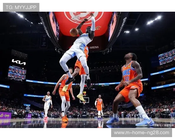 老鹰进攻端火力充沛 防守稳定性不足制约排名提升